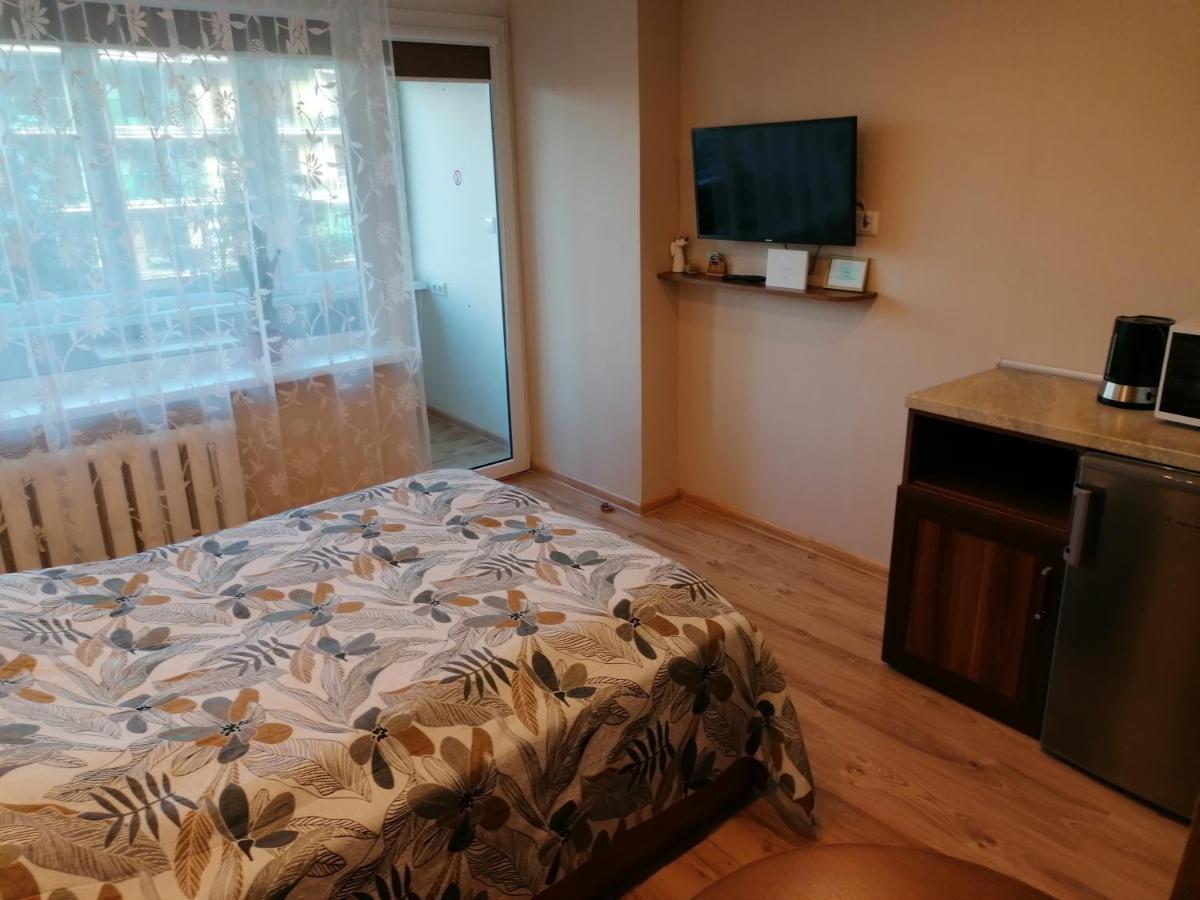 Studio Pluke Palanga Luaran gambar