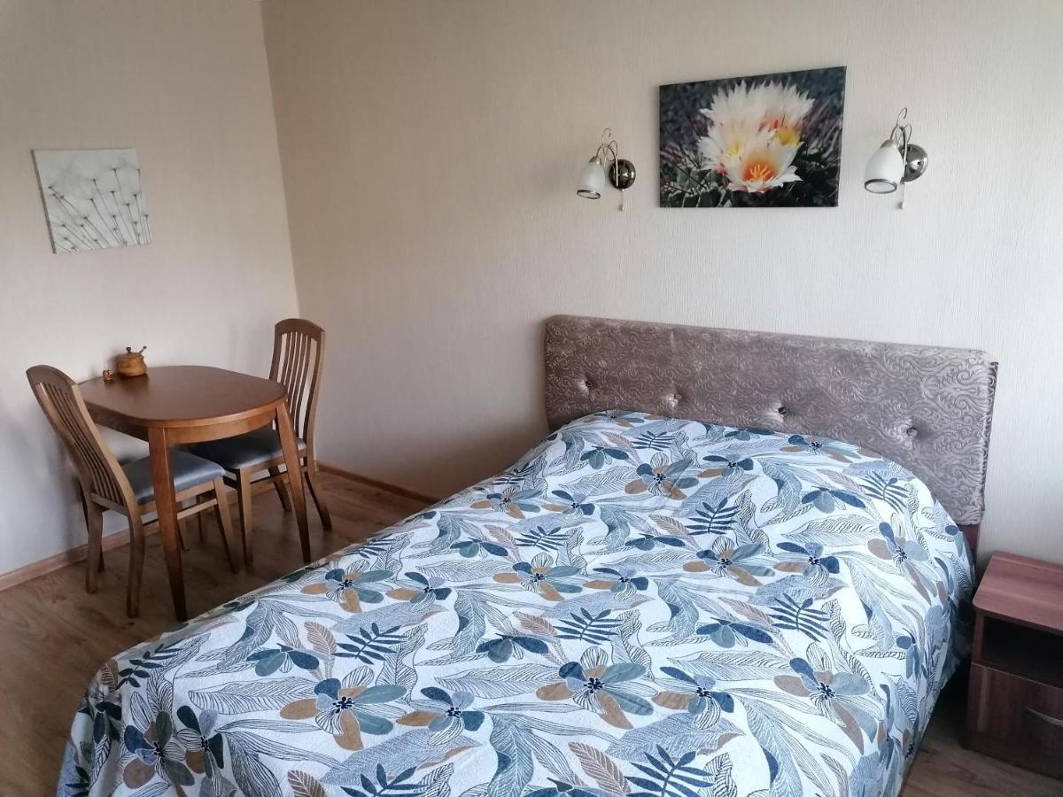 Studio Pluke Palanga Luaran gambar