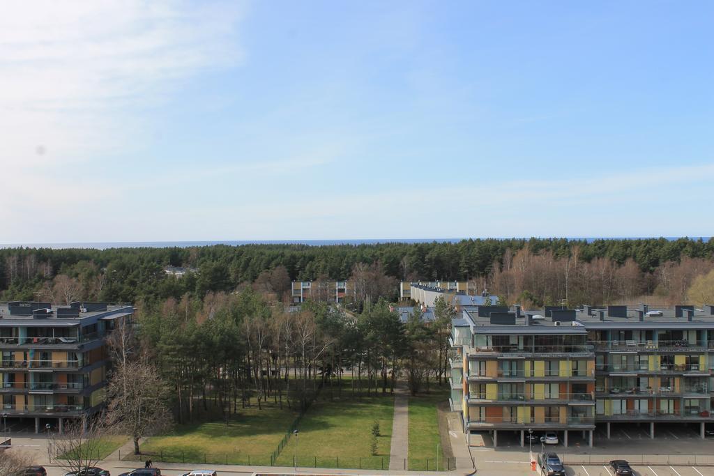 Studio Pluke Palanga Luaran gambar