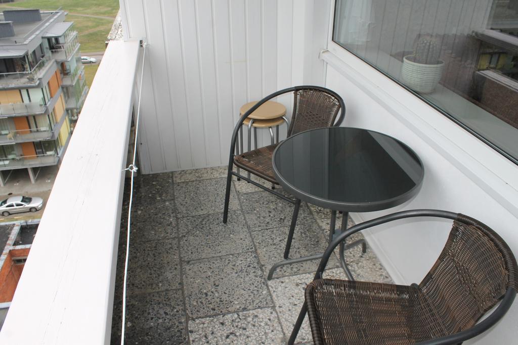 Studio Pluke Palanga Luaran gambar