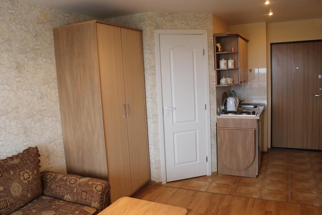 Studio Pluke Palanga Luaran gambar