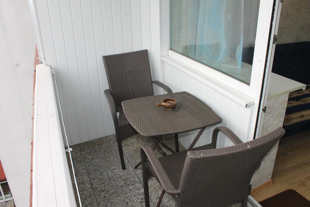 Studio Pluke Palanga Luaran gambar