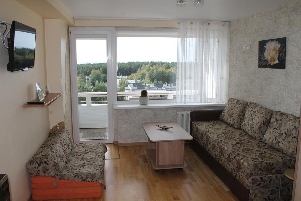 Studio Pluke Palanga Luaran gambar