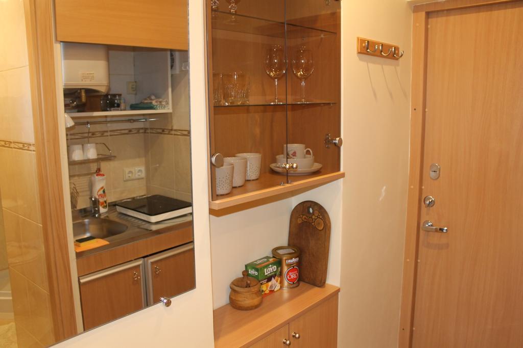 Studio Pluke Palanga Luaran gambar