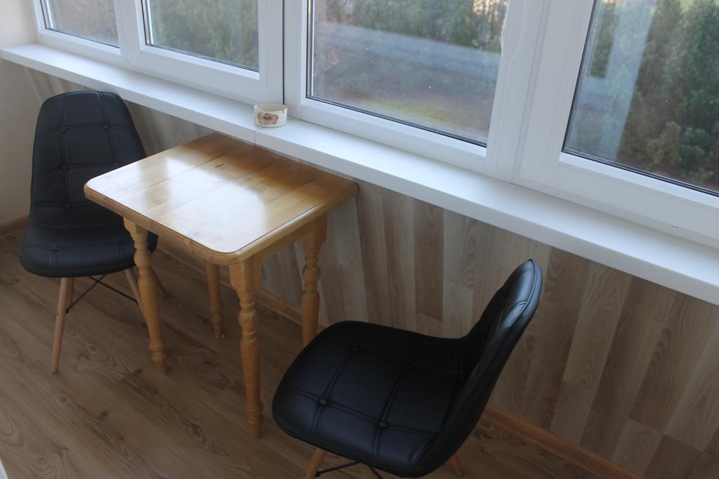 Studio Pluke Palanga Luaran gambar