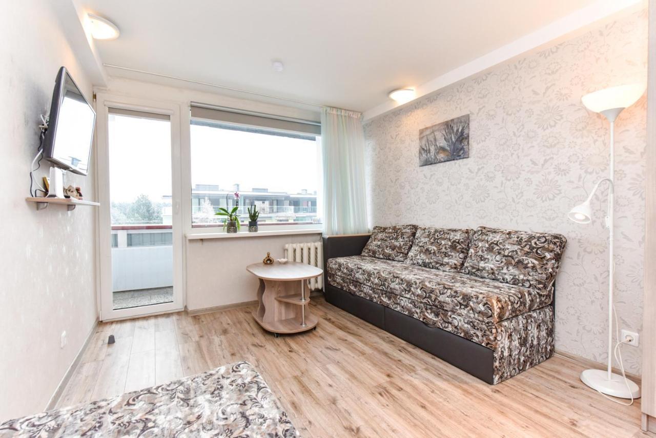 Studio Pluke Palanga Luaran gambar