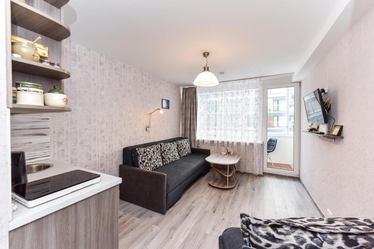 Studio Pluke Palanga Luaran gambar
