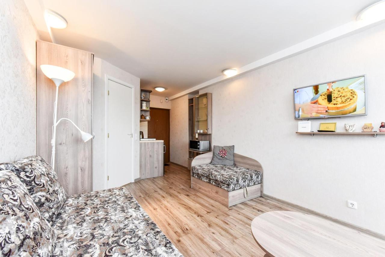 Studio Pluke Palanga Luaran gambar